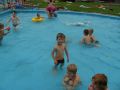 N�hled: v Bene�ov� nad Plou�nic� na koupali�ti